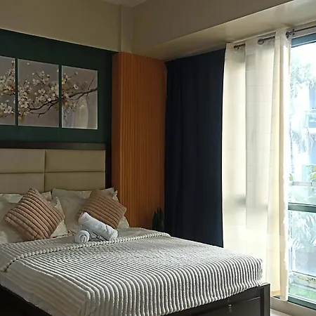 Staycation Near Airport